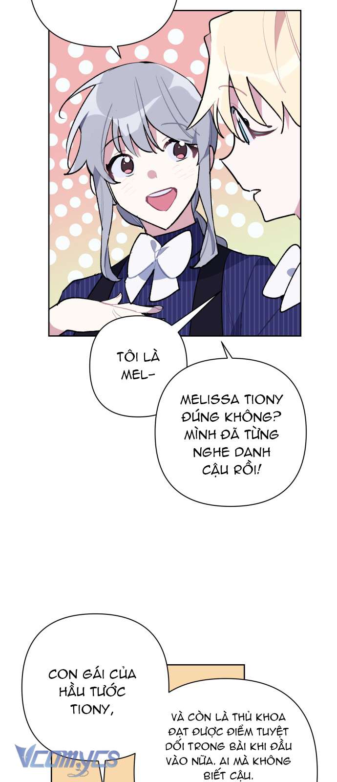 Cách Để Giết Một Pháp Sư Chapter 26 - Trang 4