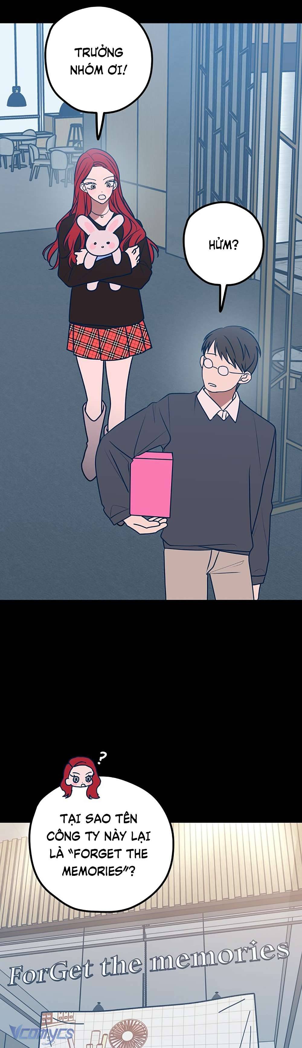 Kẻ Rác Rưởi Không Đáng Được Yêu Chapter 70 - Trang 4