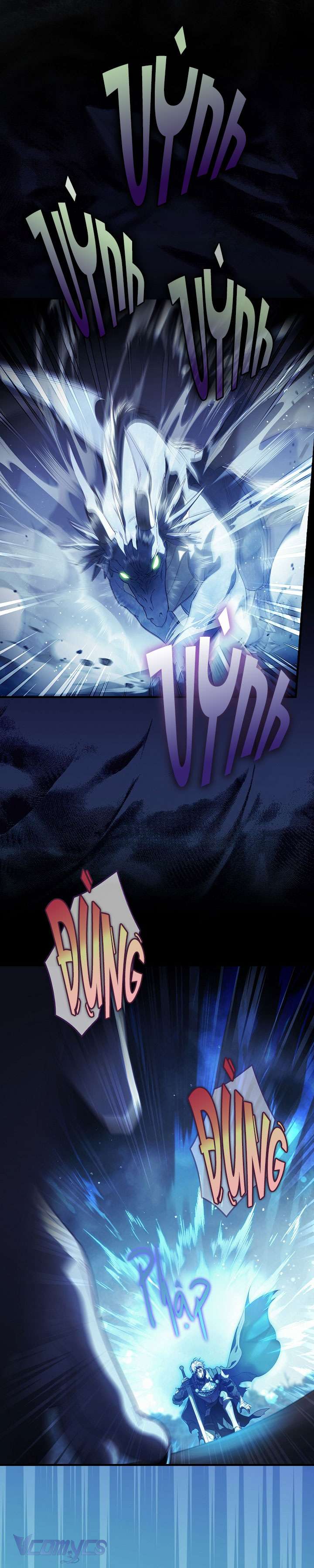 Phương Pháp Khiến Phu Quân Đứng Về Phía Tôi Chapter 110 - Trang 4