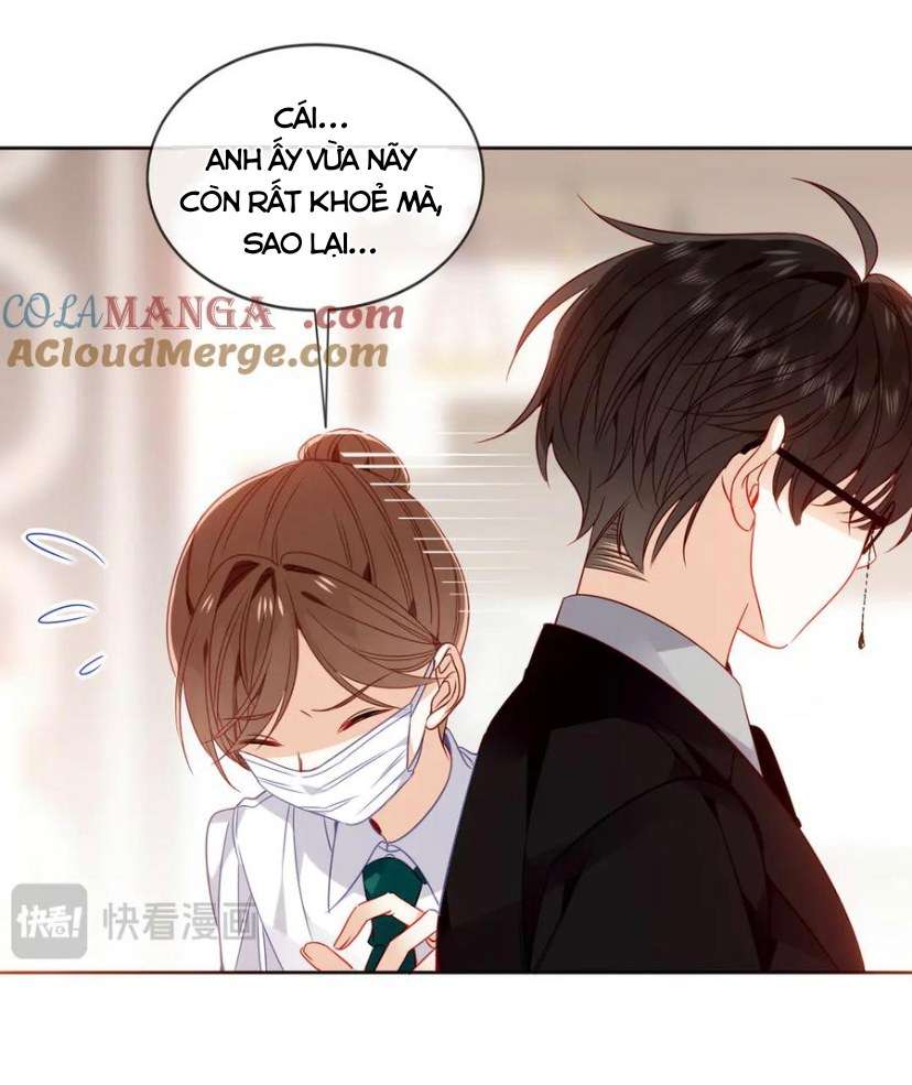 Quán Kịch Bản Trần Mộng Chapter 71 - Trang 4