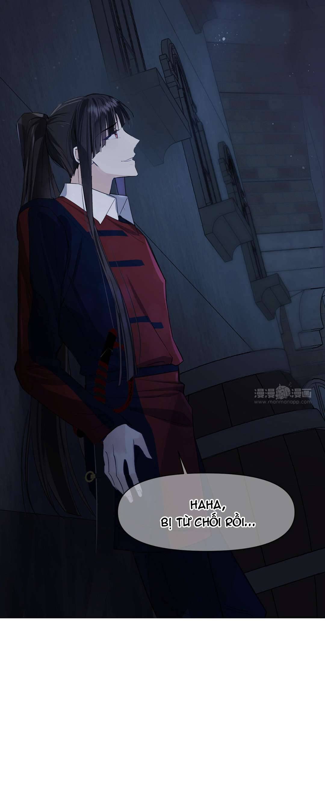 Đại Chiến Công Chúa Chapter 130 - Trang 4