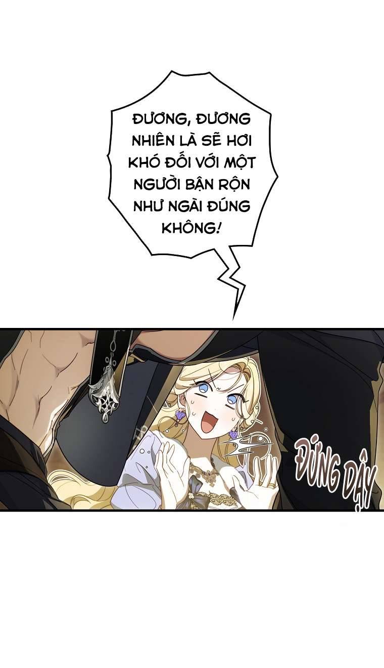 Phương Pháp Khiến Phu Quân Đứng Về Phía Tôi Chapter 56 - Trang 4