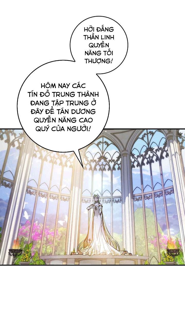 Hôn Phu Ẩn Sắc Chapter 59 - Trang 4