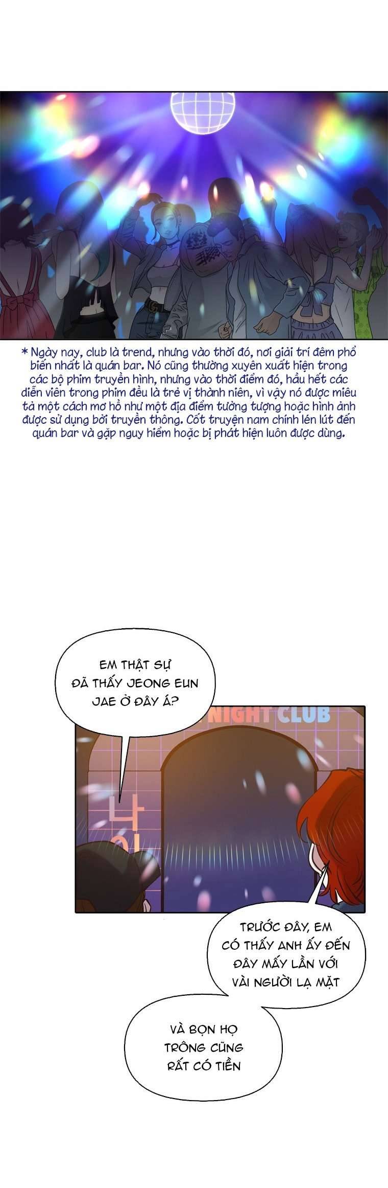 Thanh Xuân Của Chúng Ta Chap 77 - Trang 4