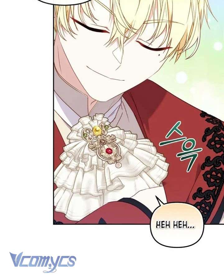 Tôi Được Nuôi Dưỡng Bởi Những Kẻ Phản Diện Chap 67 - Trang 3