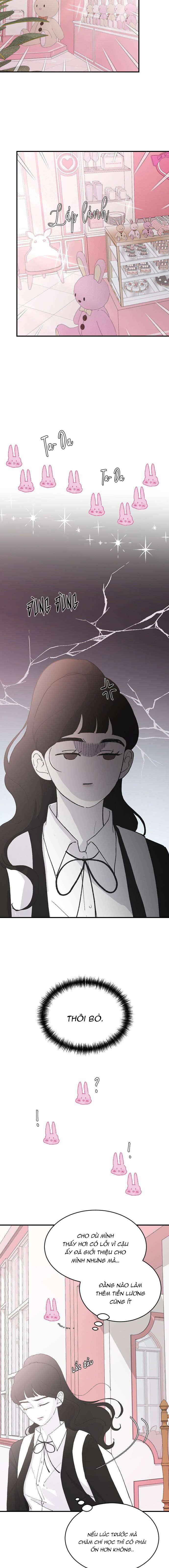 Ba Anh Trai Cực Phẩm Của Tôi Chap 64 - Trang 2