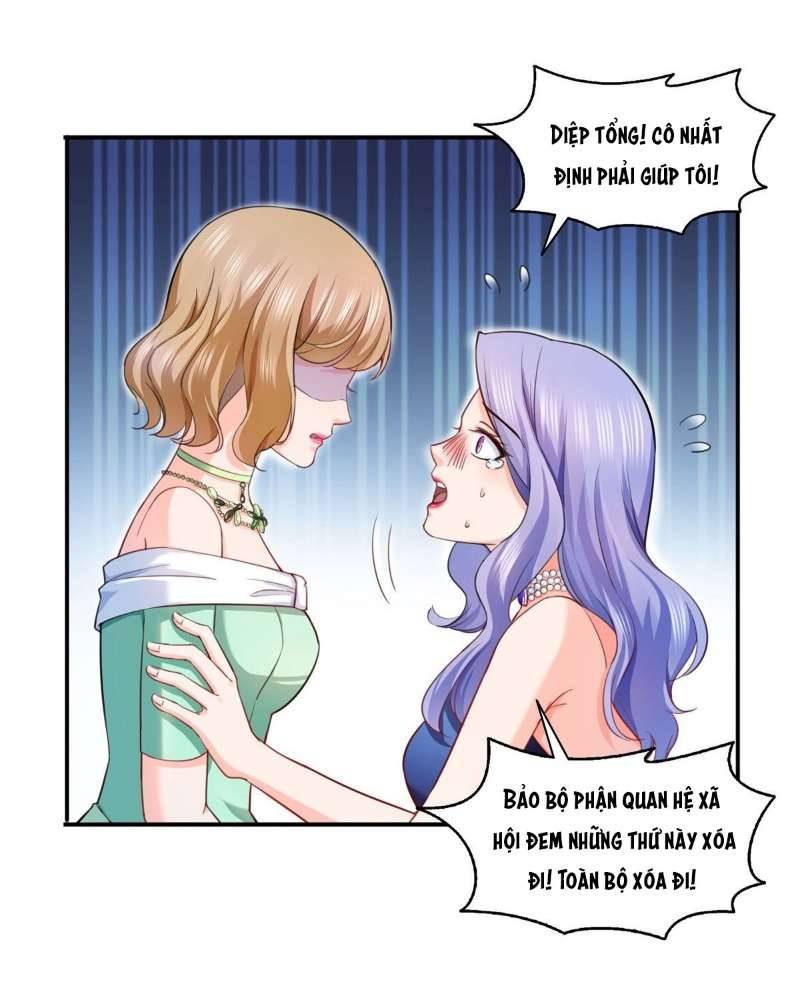 Hệt Như Hàn Quang Gặp Nắng Gắt Chap 135 - Trang 3