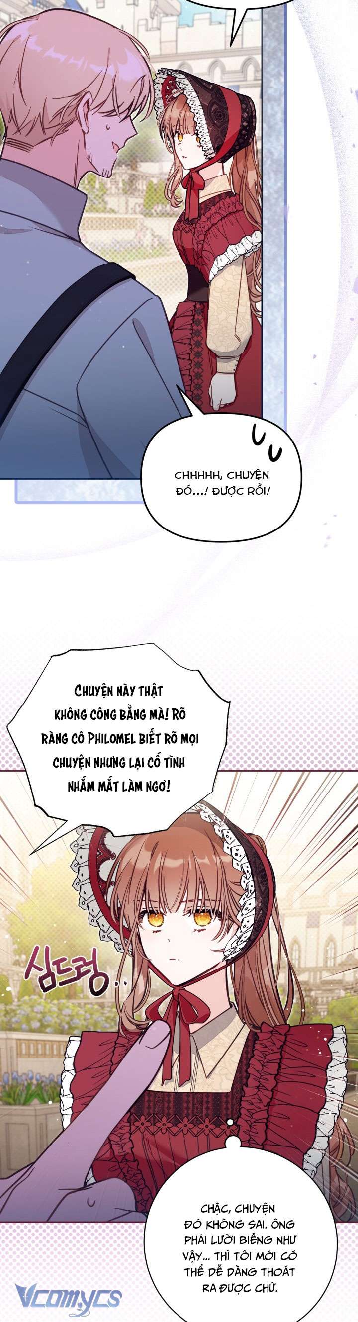 Không Có Chỗ Cho Kẻ Giả Mạo Chap 53 - Trang 2