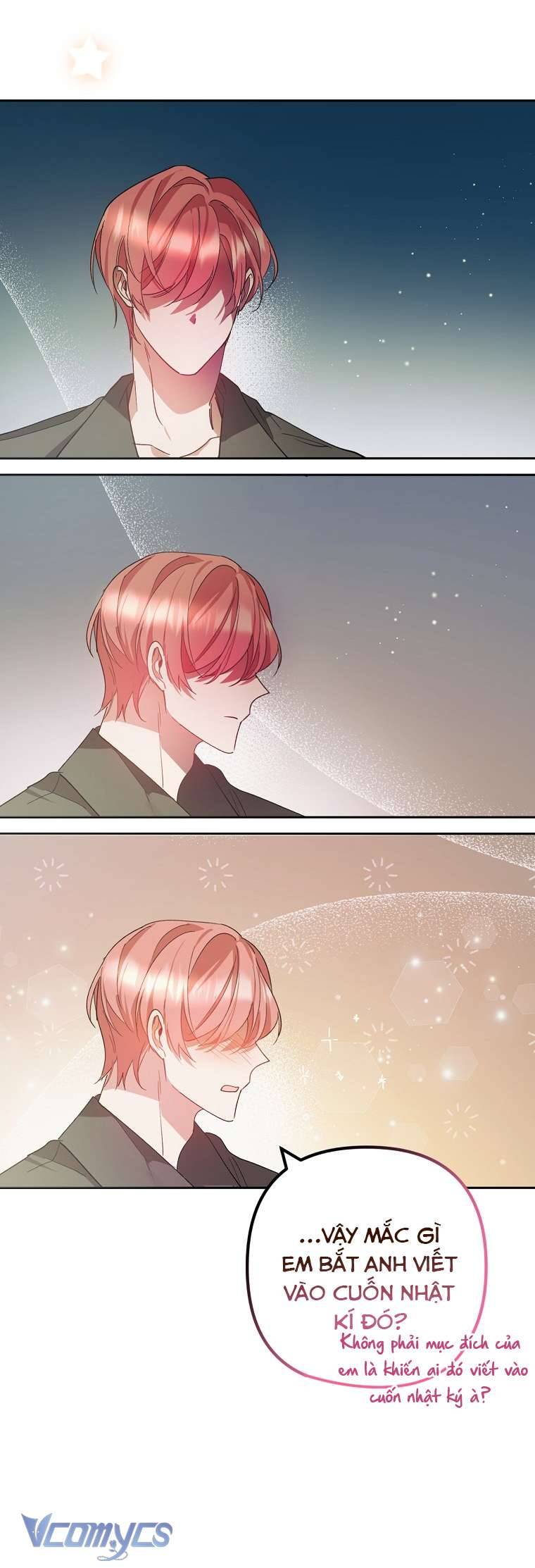 Quý Tộc Gì Chứ, Tôi Chỉ Muốn Về Nhà Chap 10 - Next Chap 11