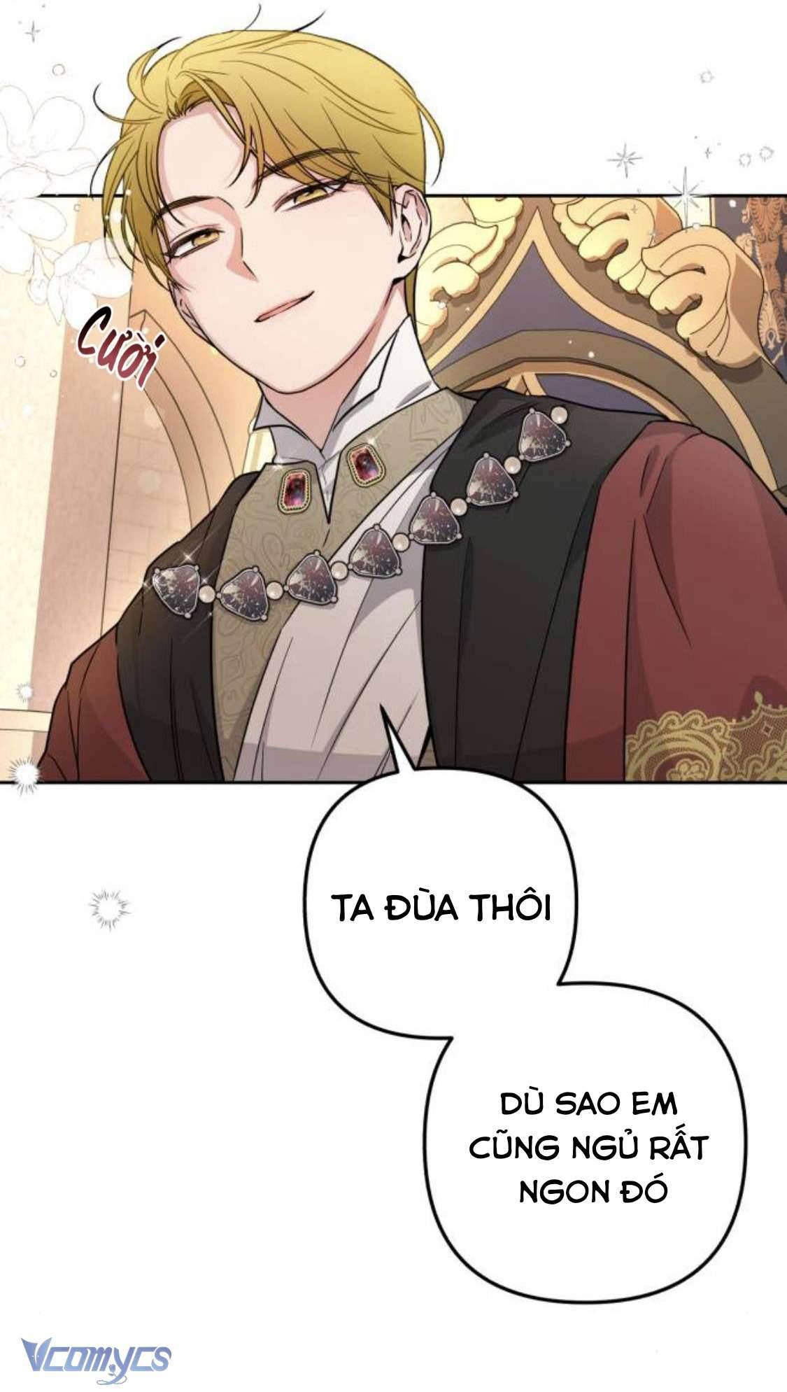 (Munn) Công Nương Mint Bé Nhỏ Chap 12 - Trang 2