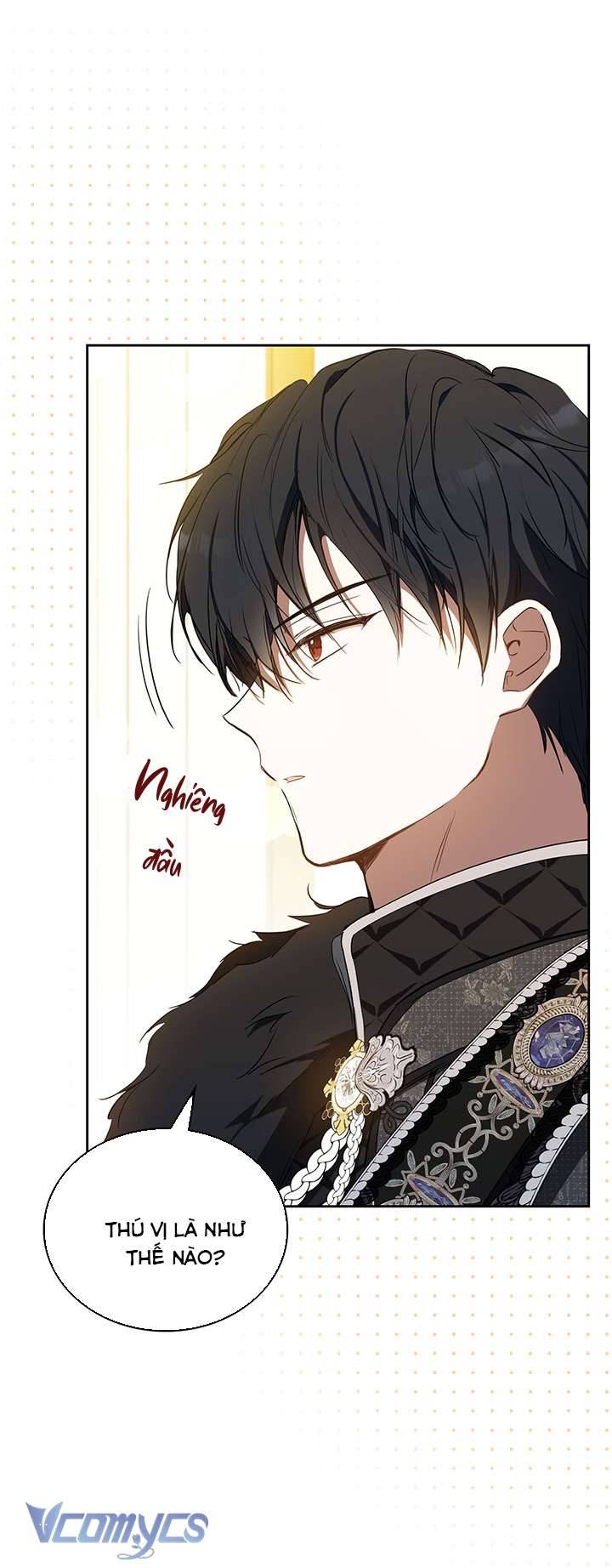 Kiếp Này Nhất Định Làm Gia Chủ Chap 133 - Trang 2