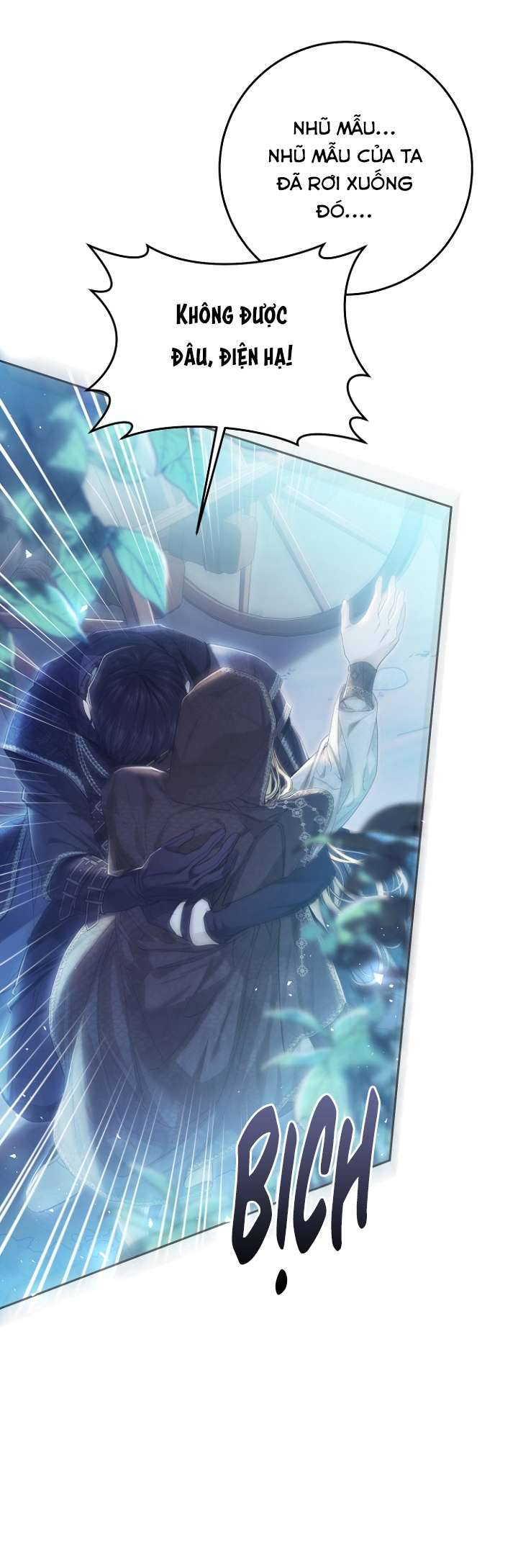 Ác Nữ Chỉ Là Một Con Rối Chap 67 - Trang 2