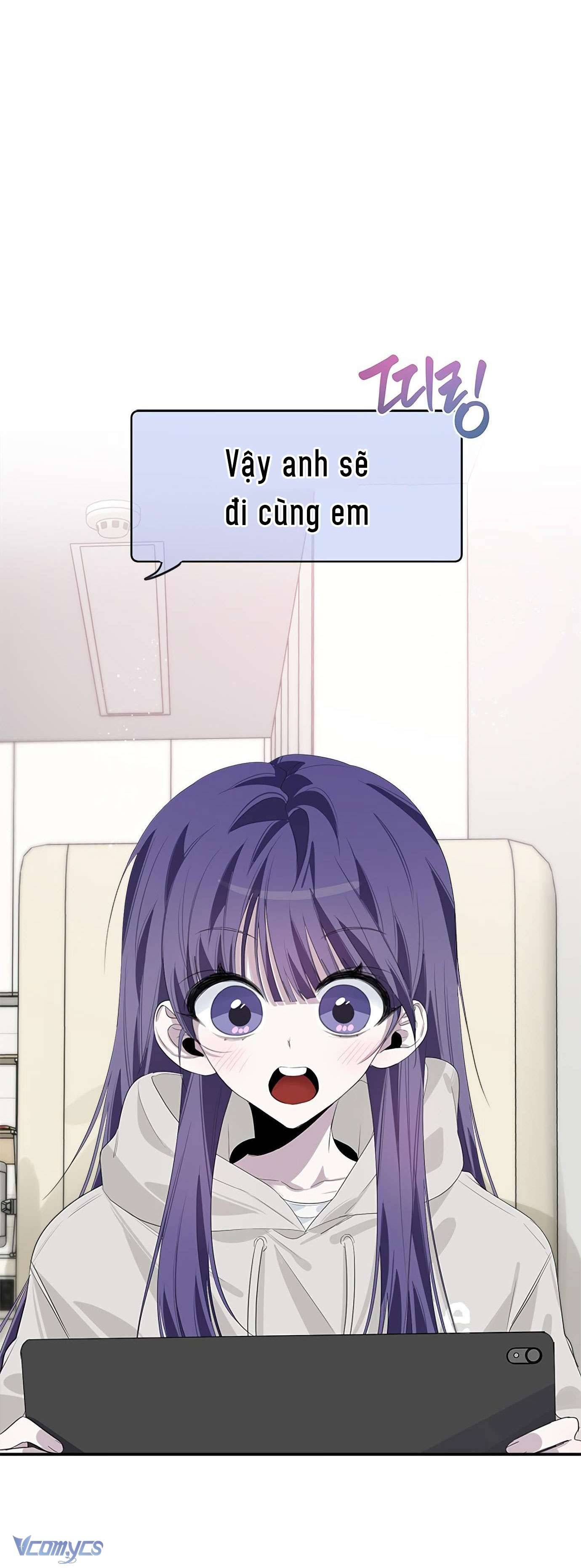 Đàn Anh Xấu Xa! Chap 37 - Trang 3