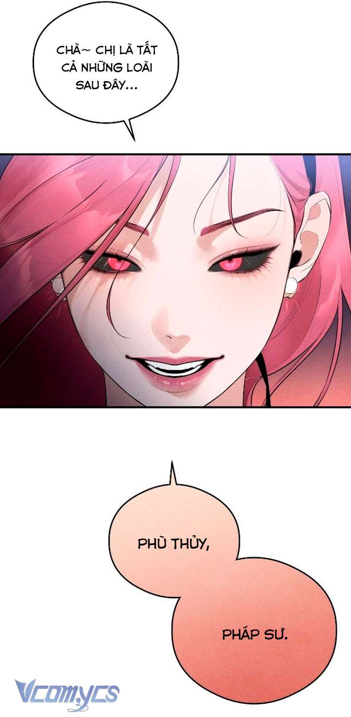 [18+] Mong Ước Của Ác Quỷ Chap 2 - Trang 2