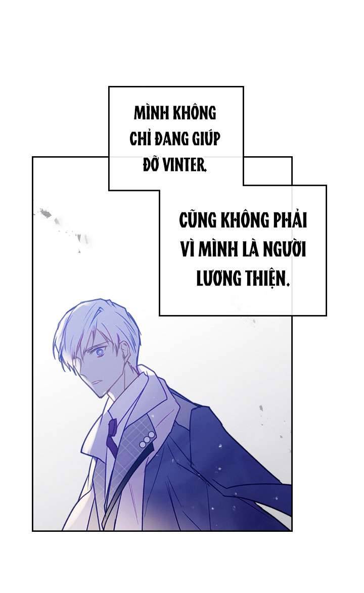 Kết Cục Của Nhân Vật Phản Diện Chỉ Có Thể Là Cái Chết Chapter 61 - Trang 4