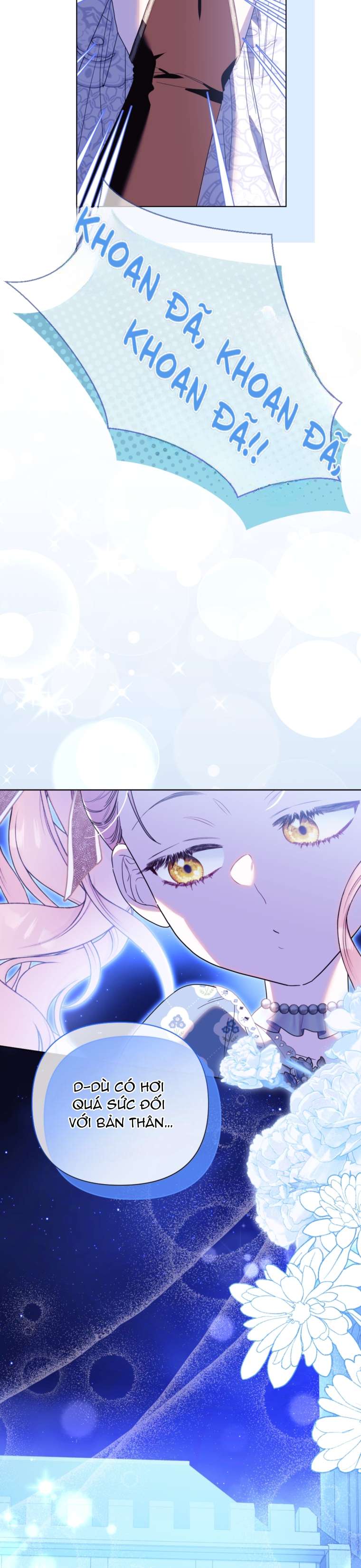 Thà Là Để Tôi Trở Thành Nữ Hoàng Chapter 62 - Next Chapter 63