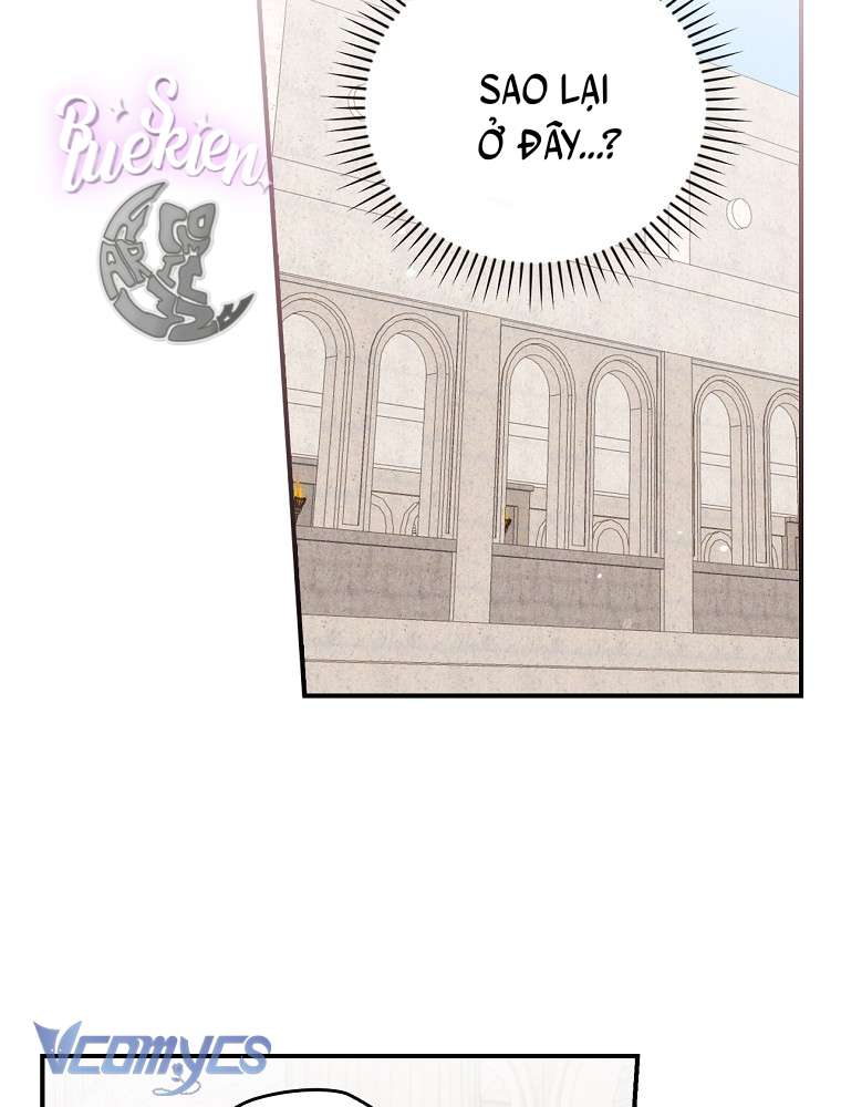 Chị Gái Của Nhân Vật Phản Diện Hôm Nay Cũng Đang Đau Khổ Chapter 25 - Trang 4