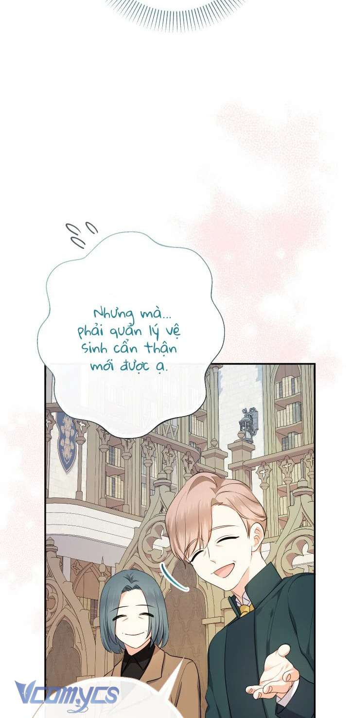 Tiểu Thư Tích Tiền Đi Bụi Chapter 80 - Trang 4