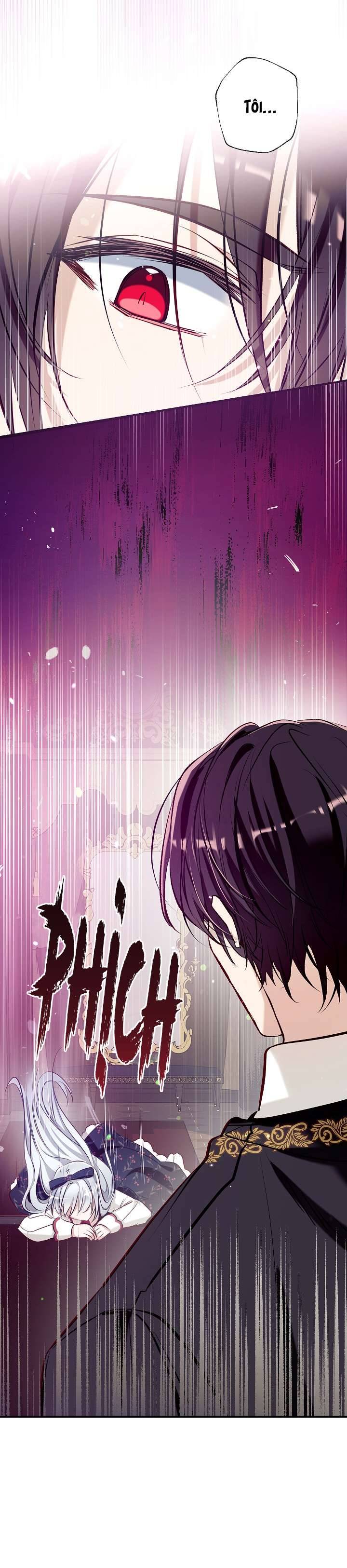 Chúng Ta Có Thể Trở Thành Một Gia Đình Được Không? Chap 56 - Trang 2