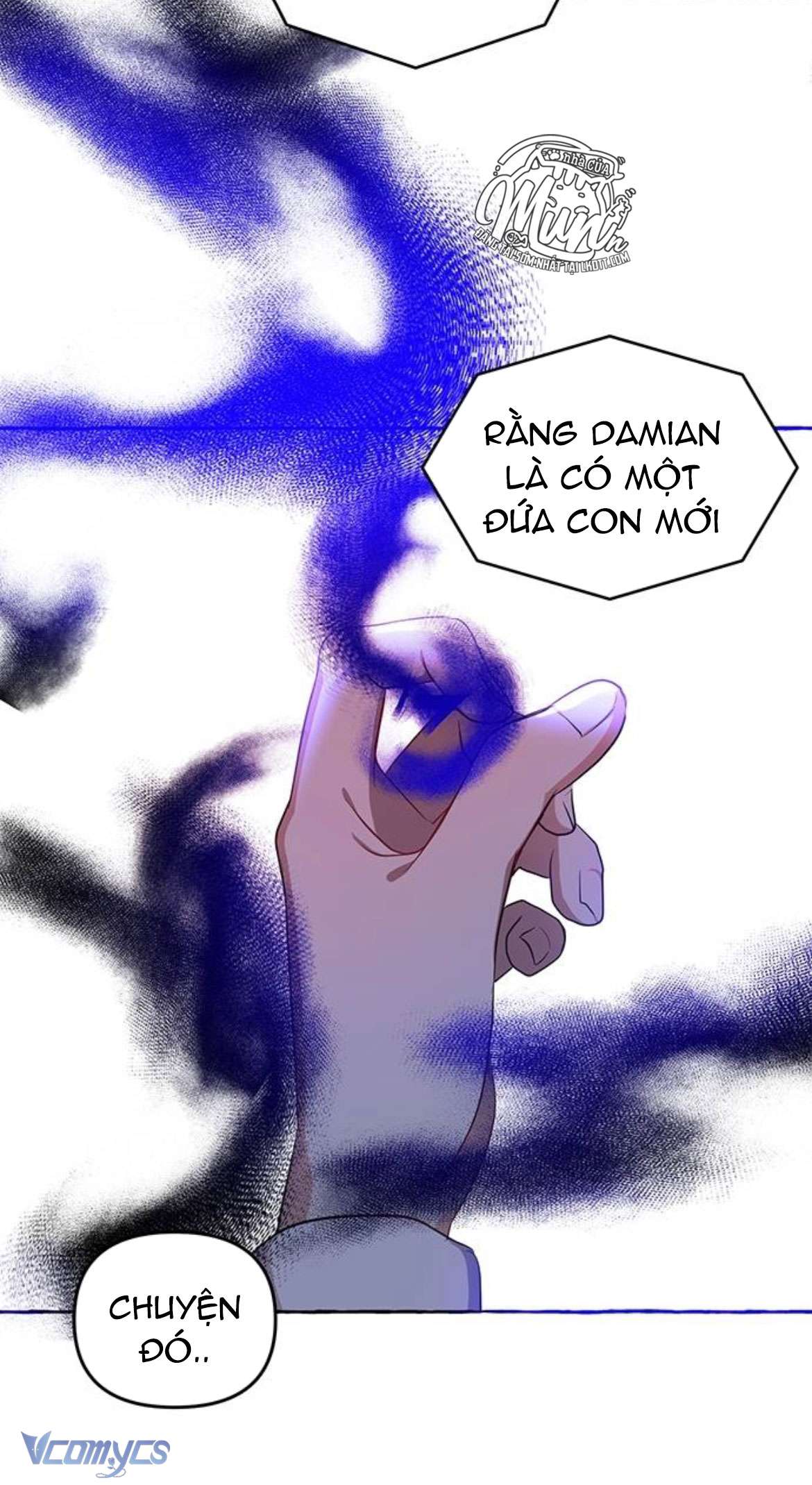 Con Gái Của Công Tước Ác Ma Chapter 5 - Trang 2