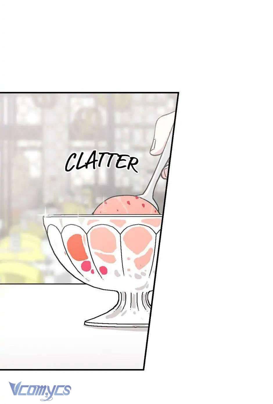 Ly Espresso Của Mùa Xuân Chapter 17 - Trang 4