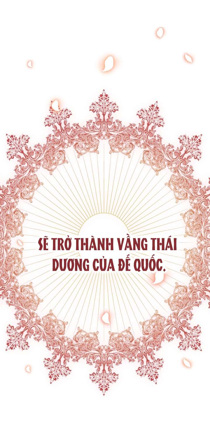 Cha À, Con Không Muốn Kết Hôn Đâu Chap 54 - Trang 2