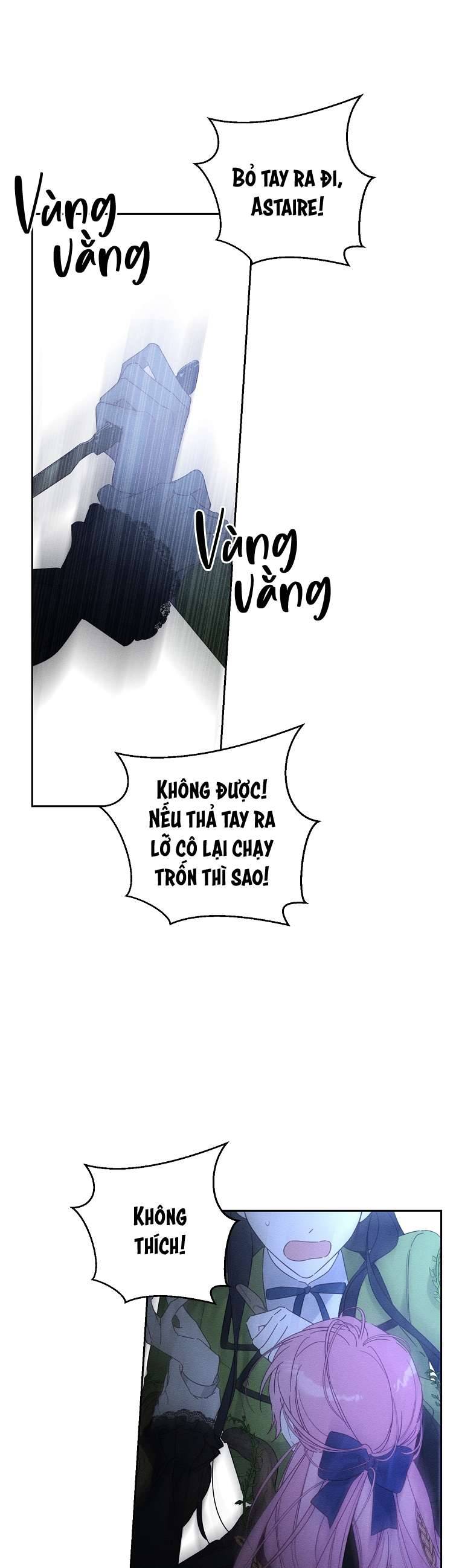 Trước Tiên Phải Giấu Em Trai Cái Đã! Chap 60 - Trang 2