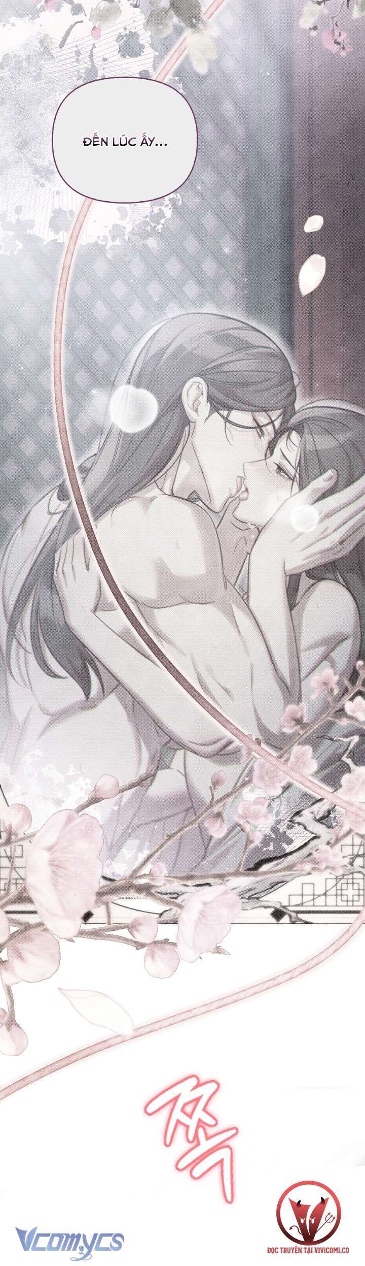 [18+] Tiết Học Bí Mật Của Trung Điện Chap 47 - Trang 2