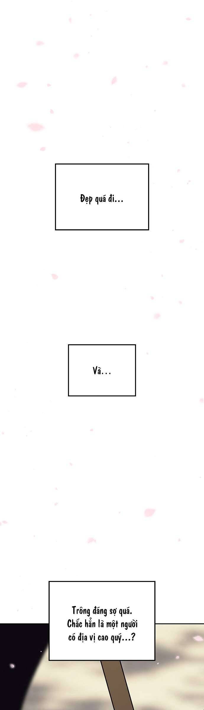 Vương Tử Huyền Bí Chapter 116 - Trang 4