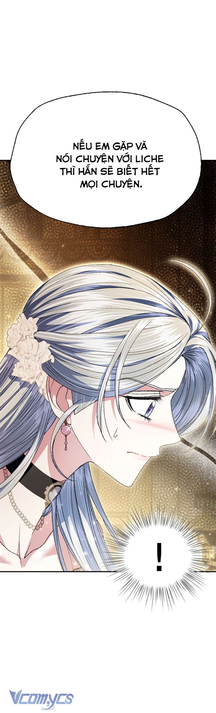 Cha À, Con Không Muốn Kết Hôn Đâu Chap 109 - Next Chap 110