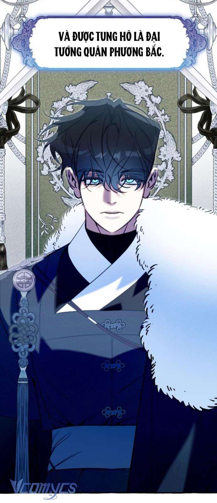 Chuyện Tình Tuyết Phương Bắc Chapter 2 - Trang 4