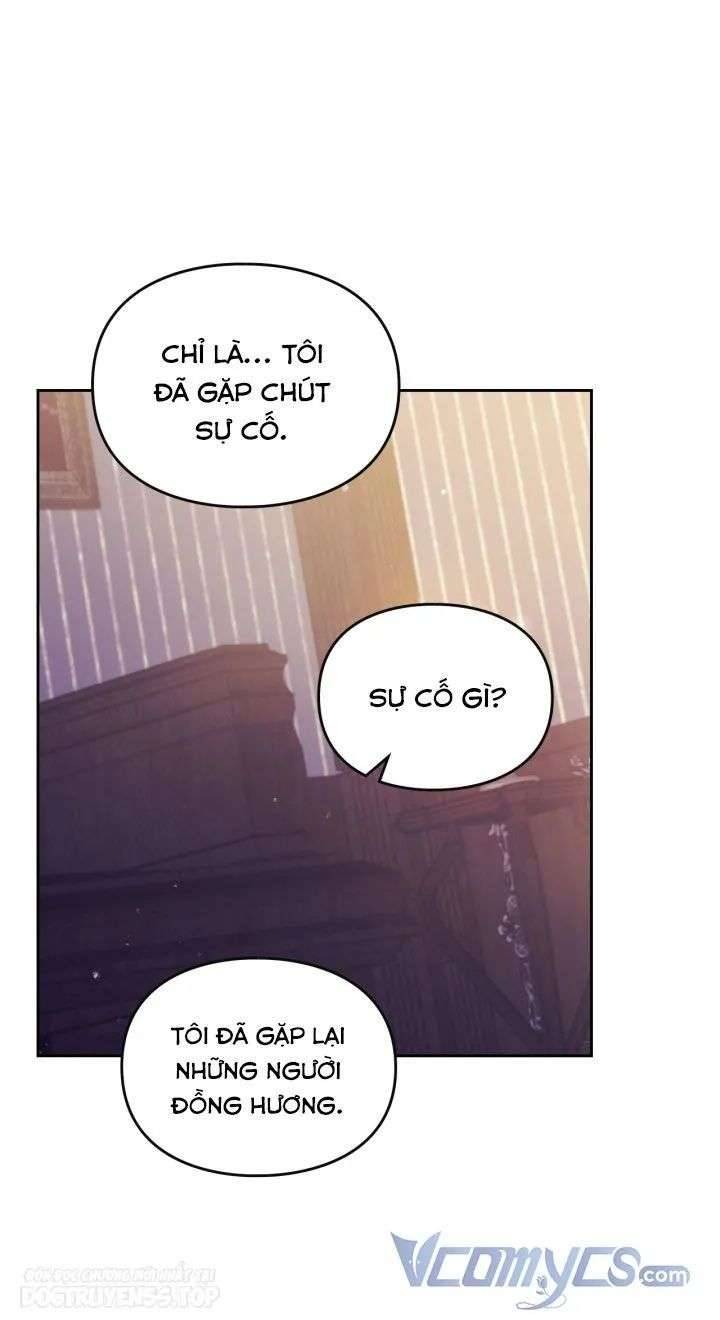 Kết Cục Của Nhân Vật Phản Diện Chỉ Có Thể Là Cái Chết Chapter 125 - Trang 4