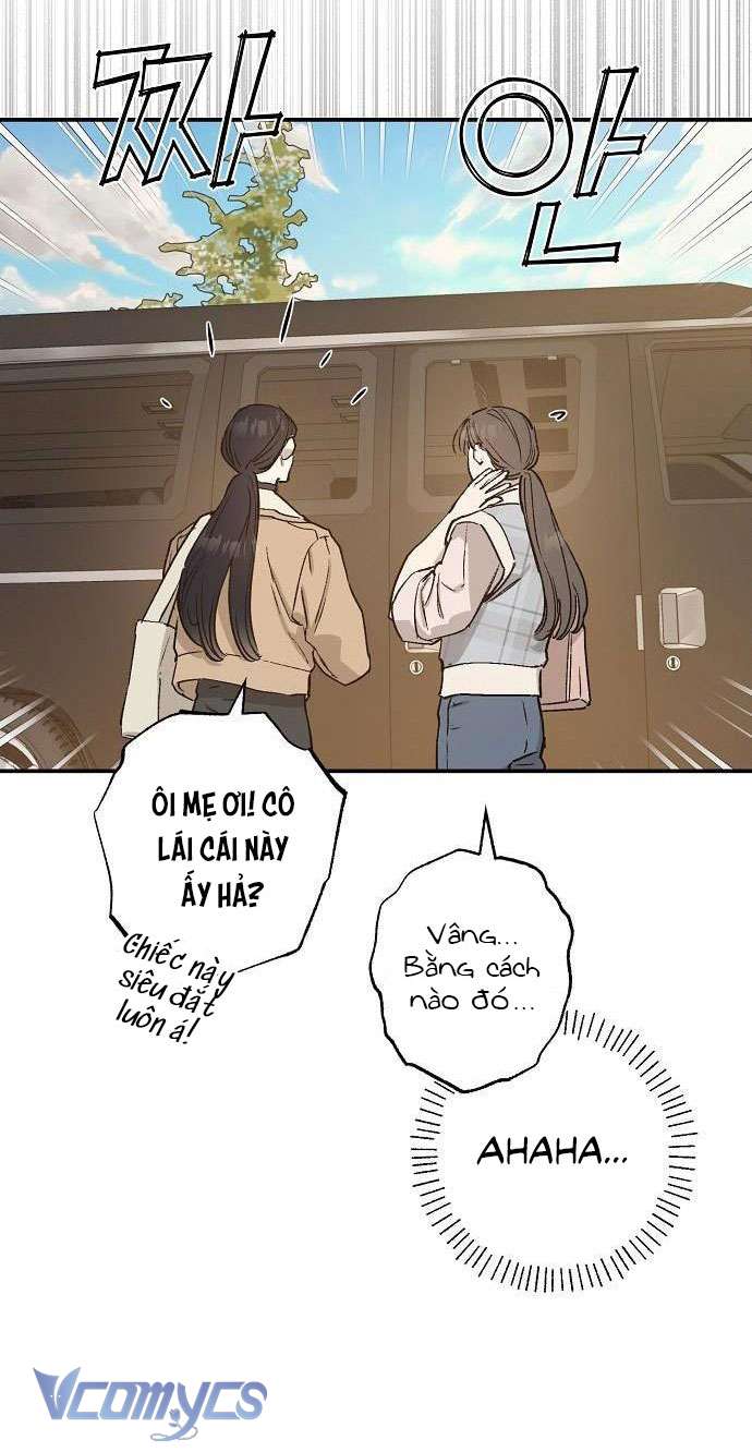 Onsaemiro Chapter 30 - Trang 4