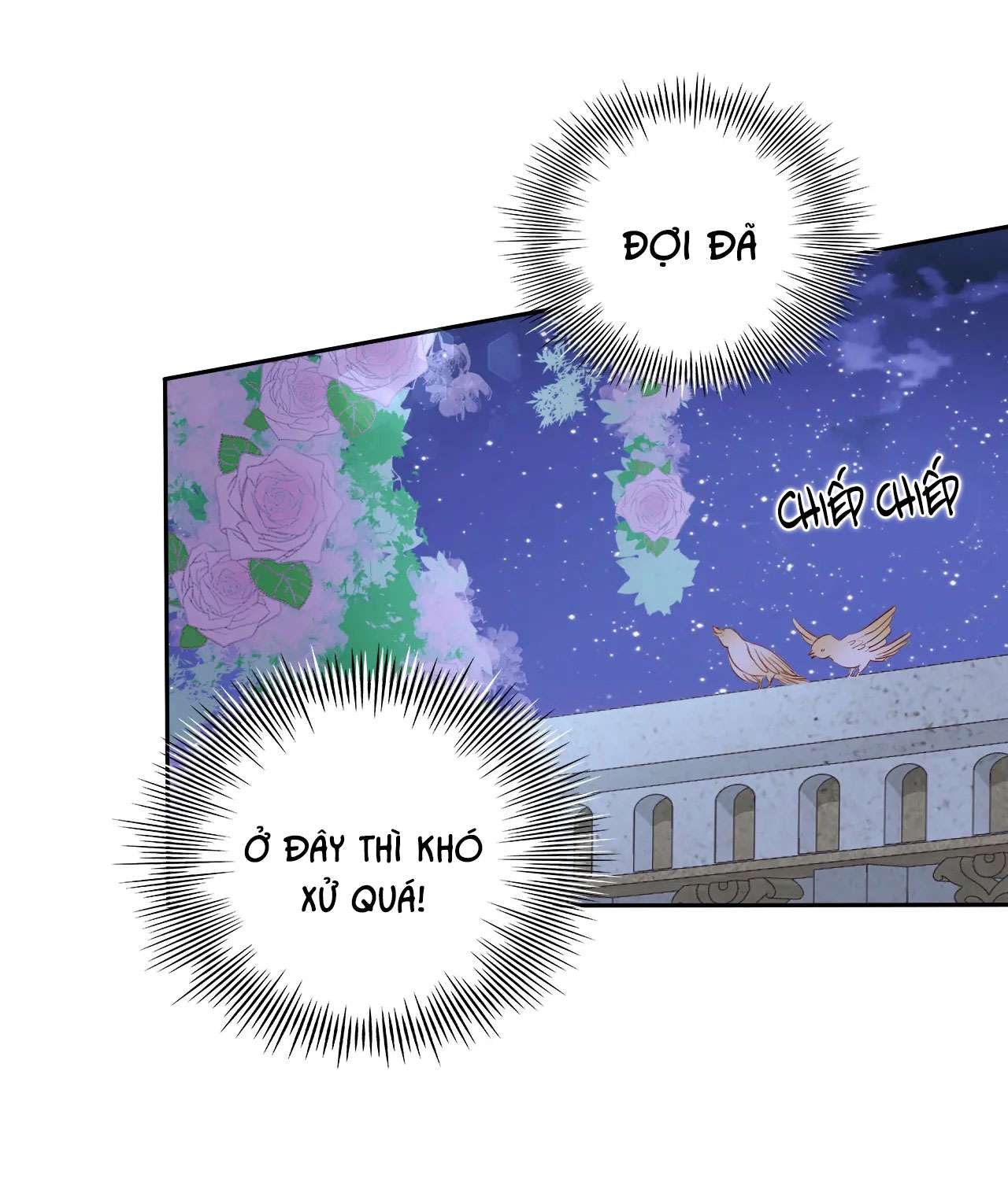 Địch Úc Đa Chi Ca Chapter 97 - Trang 4