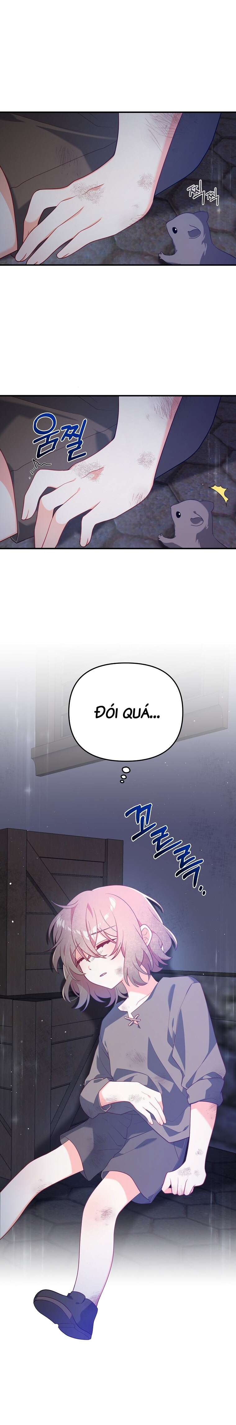 VÌ ANH TRAI TÔI SẼ QUYẾN RŨ NAM CHÍNH Chapter 1 - Trang 4