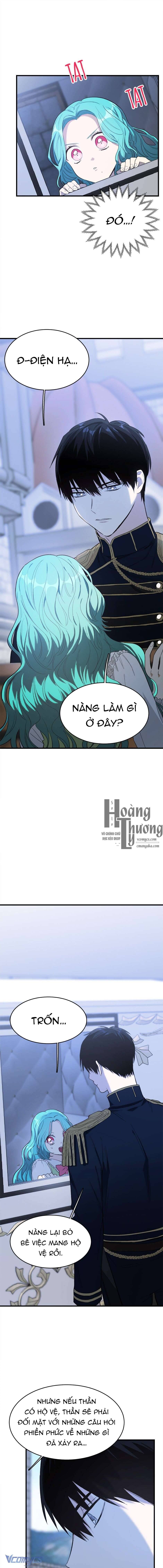 Quý Cô Đầu Bếp Hoàng Gia Chap 46 - Trang 2