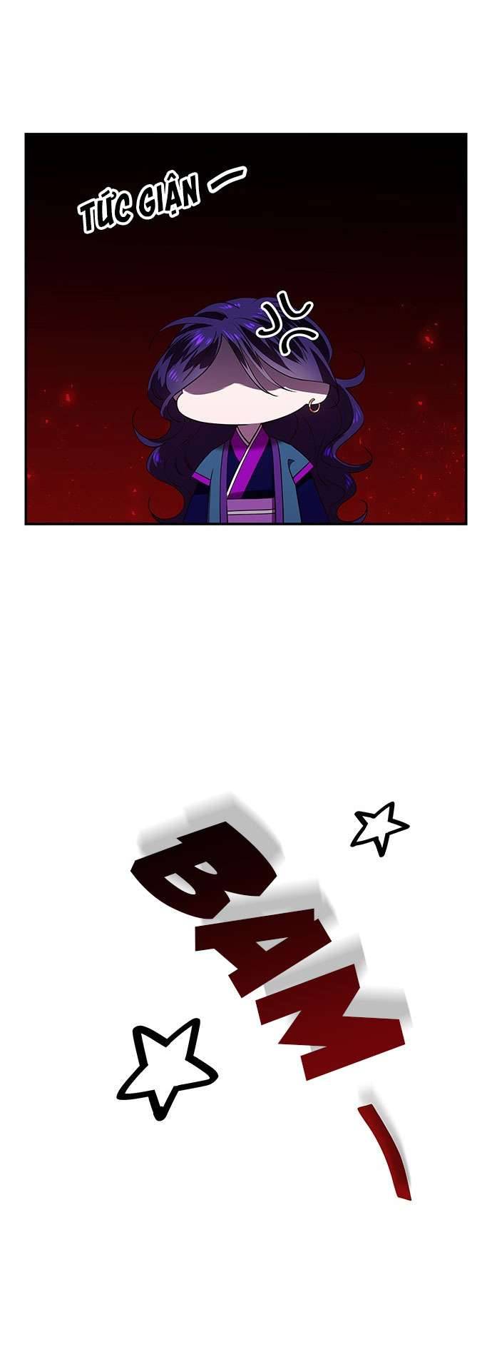 Vương Tử Huyền Bí Chapter 26 - Trang 4