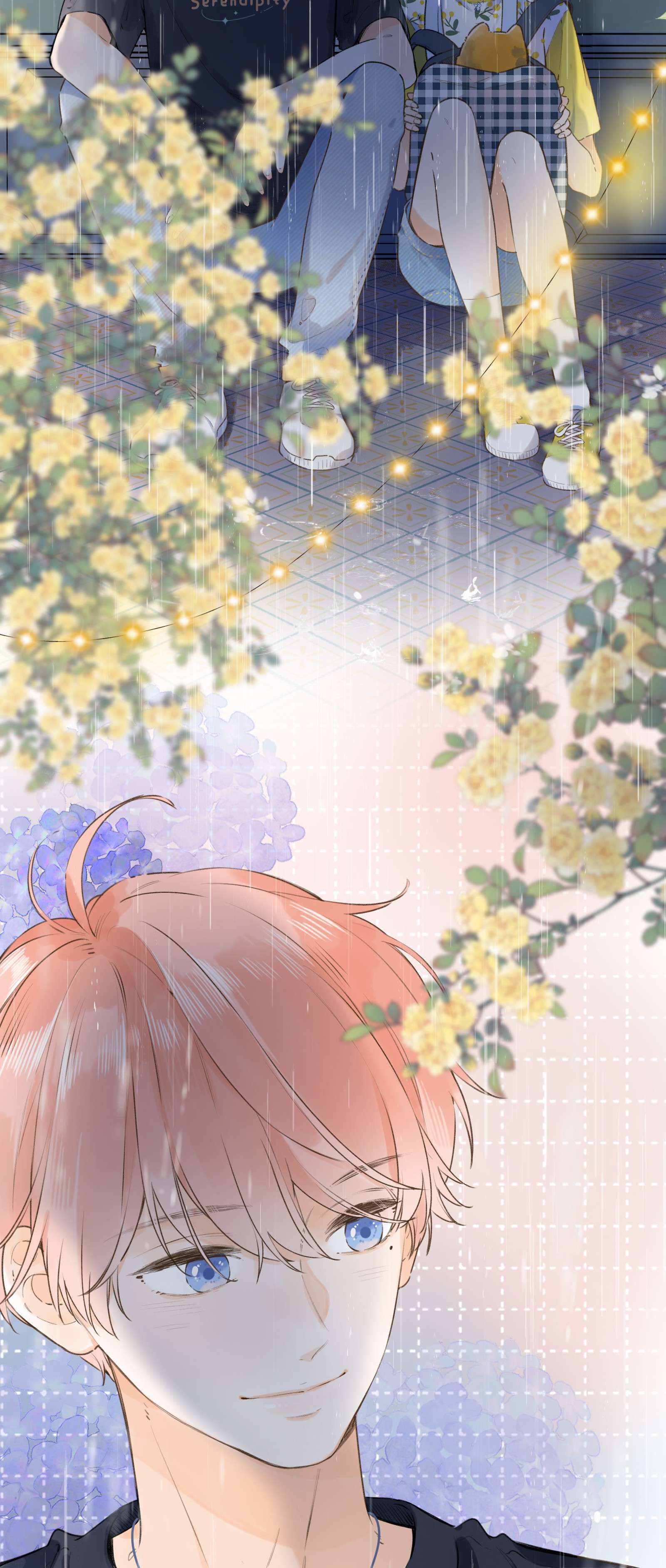 Ánh Sao Phiêu Linh Trong Nước Chapter 39 - Trang 4