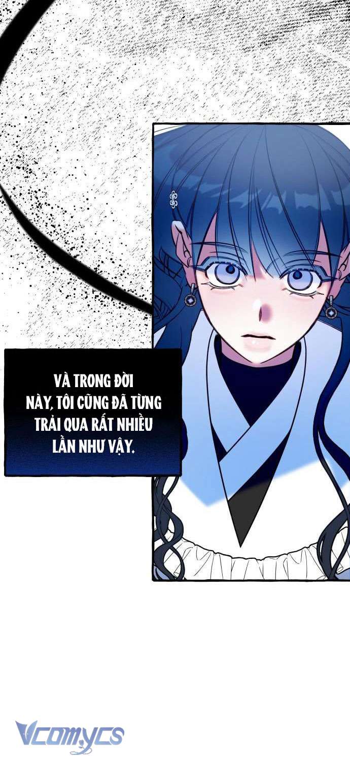 Chuyện Tình Tuyết Phương Bắc Chapter 12 - Trang 4