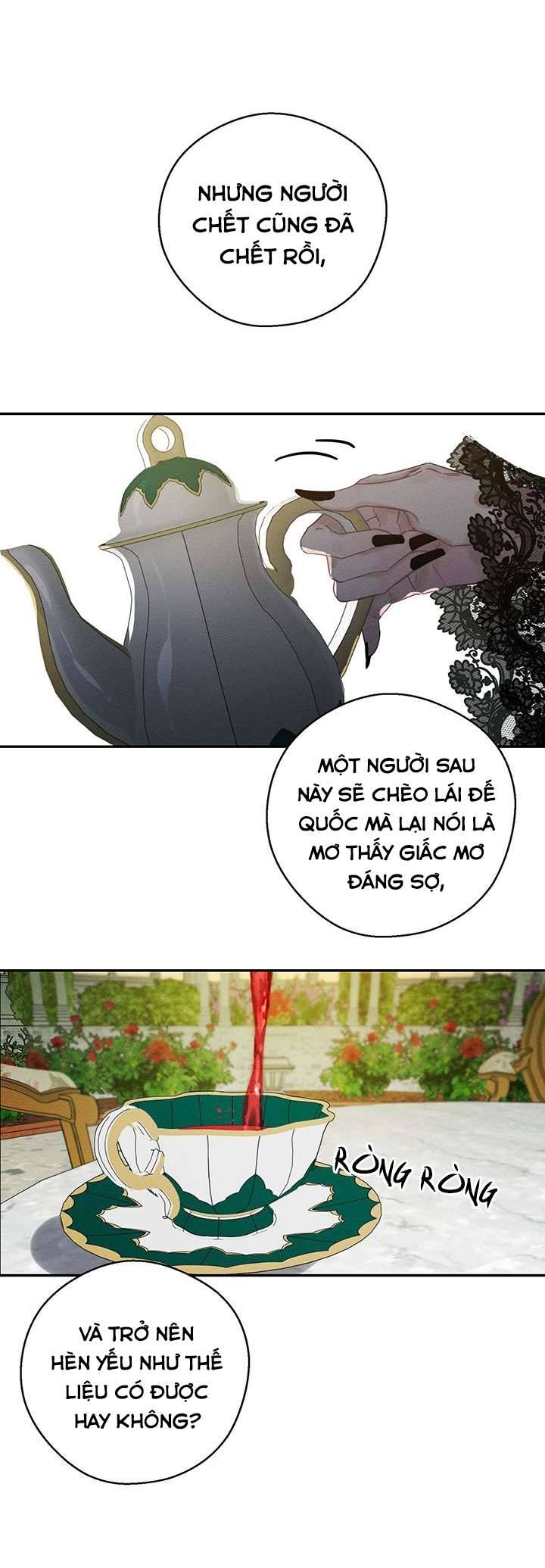 Trước Tiên Phải Giấu Em Trai Cái Đã! Chap 39 - Trang 2