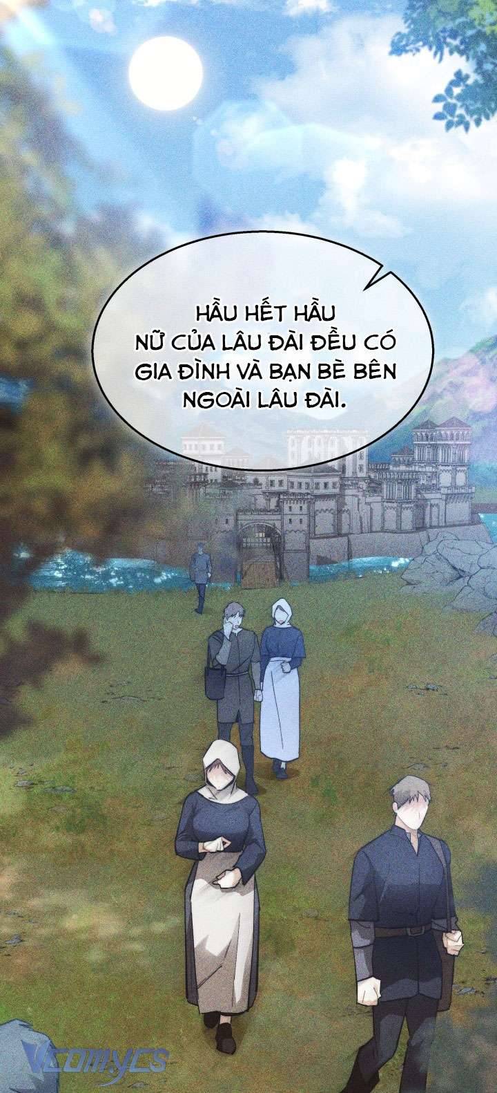 Tiếng Trống Vang Dội Chapter 13 - Trang 4