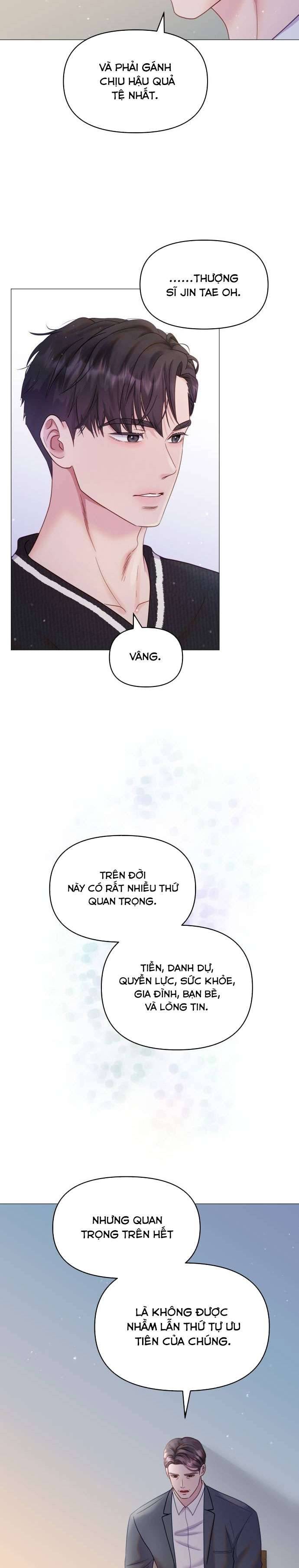 Hướng Dẫn Thu Phục Mãnh Thú Chap 11 - Trang 4