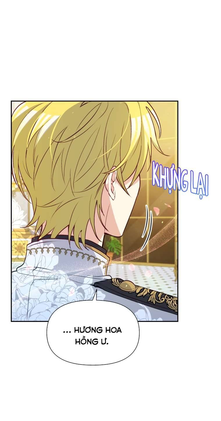 Người Bảo Hộ Của Bạo Quân Là Ma Nữ Tàn Độc Chap 65 - Trang 4