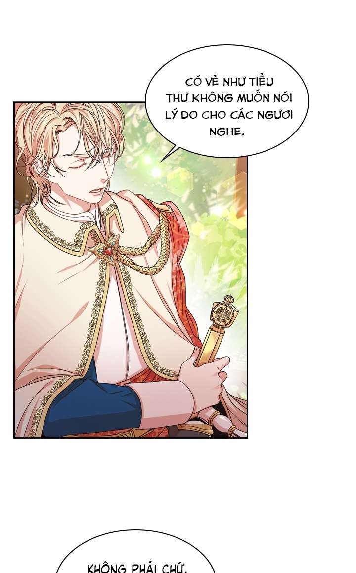 Thư Ký Của Bạo Chúa Chapter 6 - Trang 4