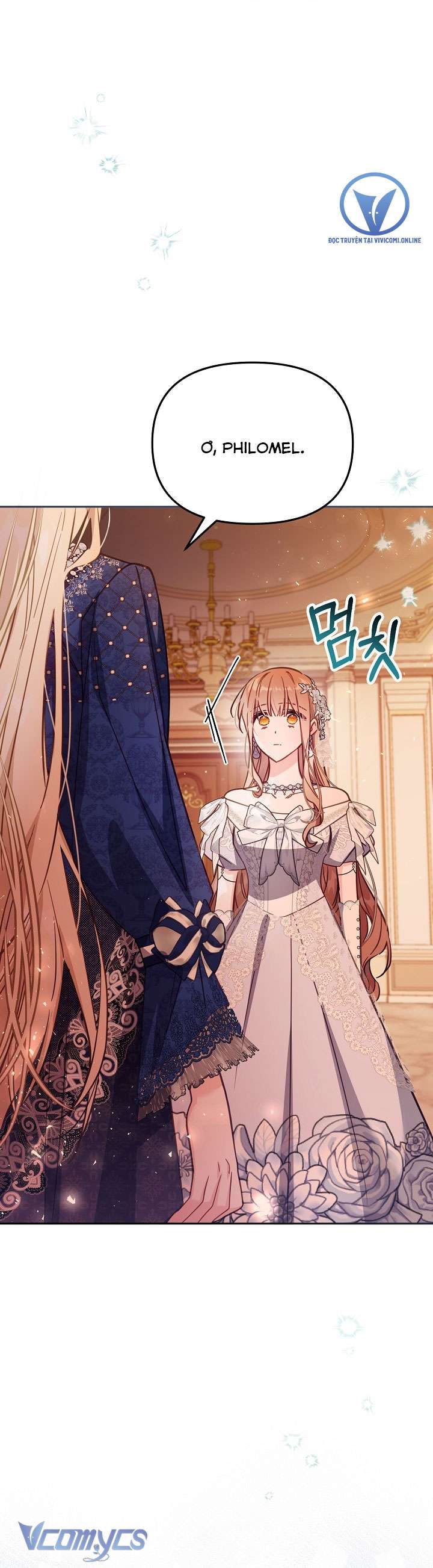 Không Có Chỗ Cho Kẻ Giả Mạo Chap 43 - Trang 2