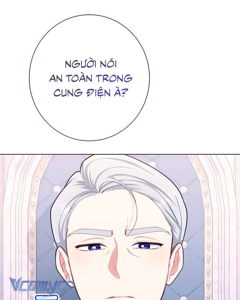 Hầu Gái Độc Quyền Của Hoàng Hậu Phản Diện Chapter 42 - Trang 4