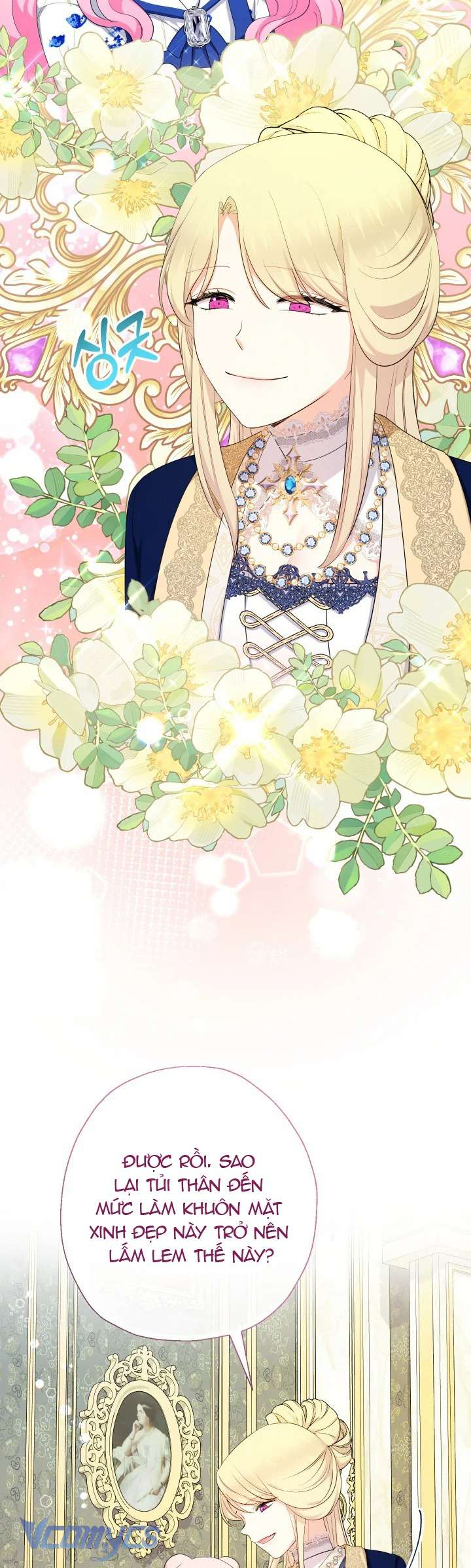 Tiểu Thư Tích Tiền Đi Bụi Chapter 83 - Trang 4