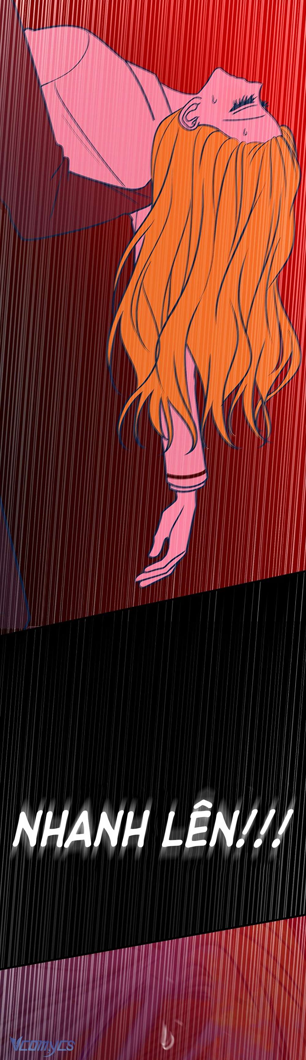 Kẻ Rác Rưởi Không Đáng Được Yêu Chapter 57 - Trang 4