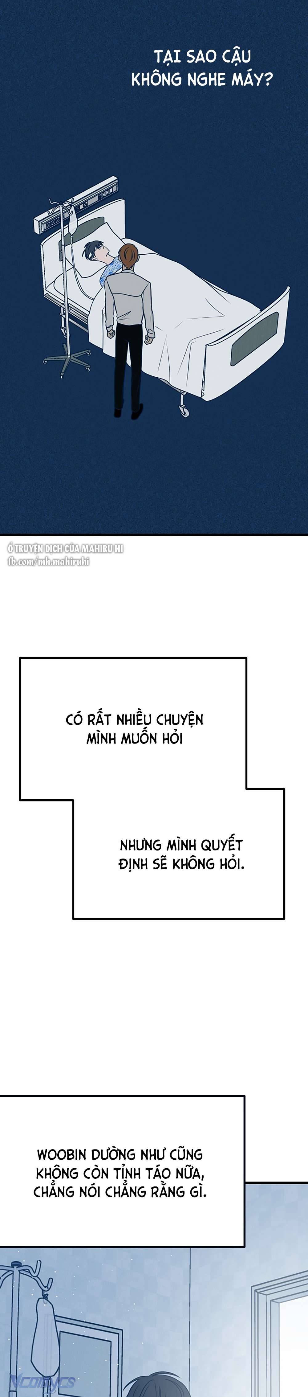 Kẻ Rác Rưởi Không Đáng Được Yêu Chapter 16 - Trang 4