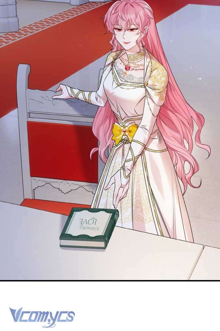 Mê Cung Cám Dỗ Của Emilone Chapter 10 - Trang 4